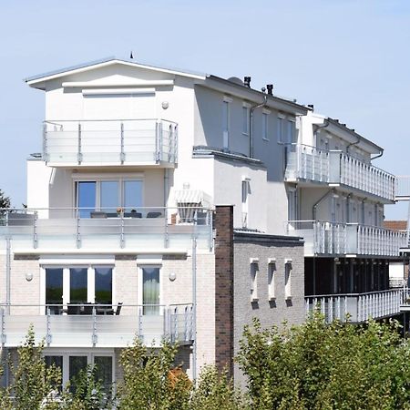 Haus Deichkieker Apartment 2 1 Grothus บือซุม ภายนอก รูปภาพ